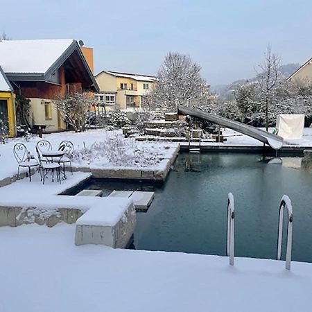 Gut Muellerleile Apartman Gengenbach Kültér fotó