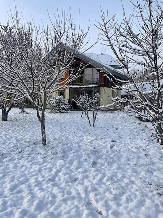 Gut Muellerleile Apartman Gengenbach Kültér fotó