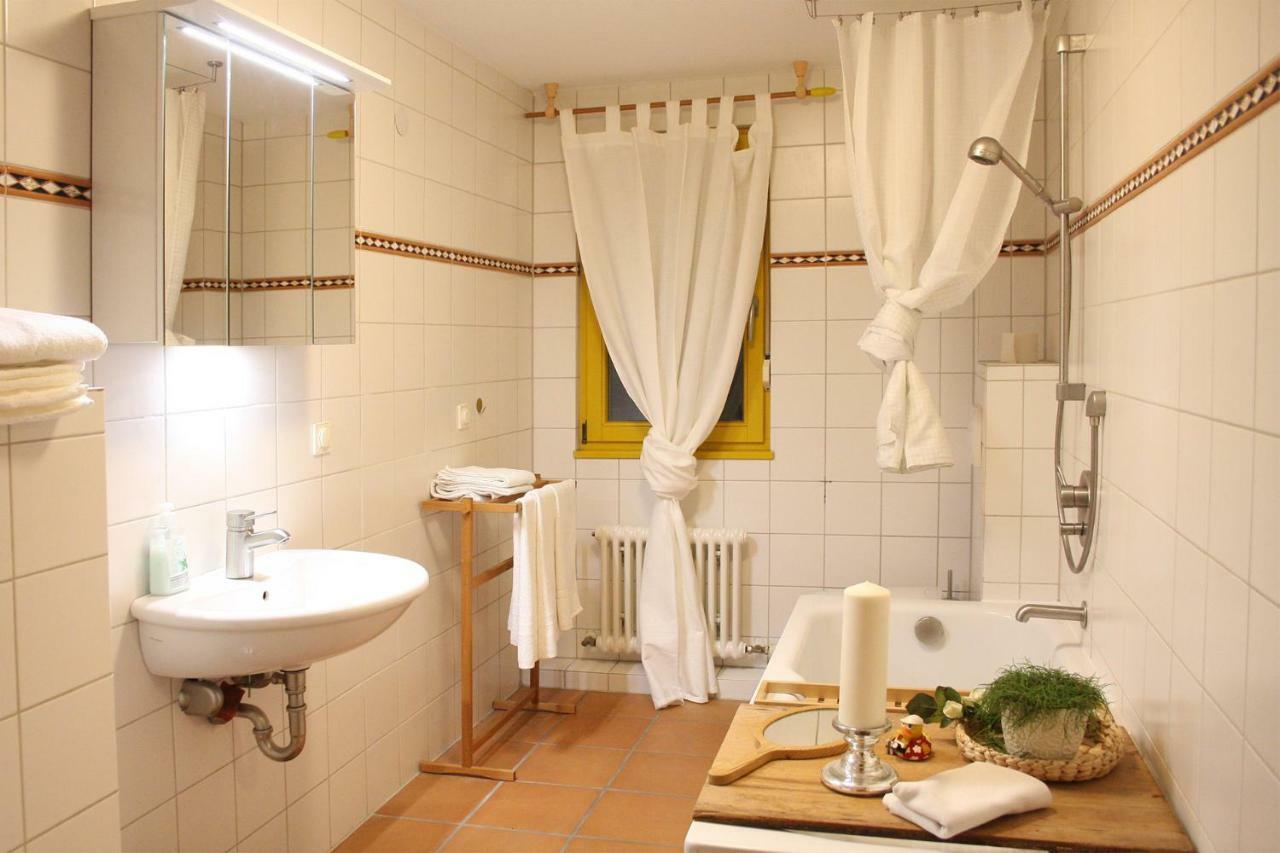 Gut Muellerleile Apartman Gengenbach Kültér fotó