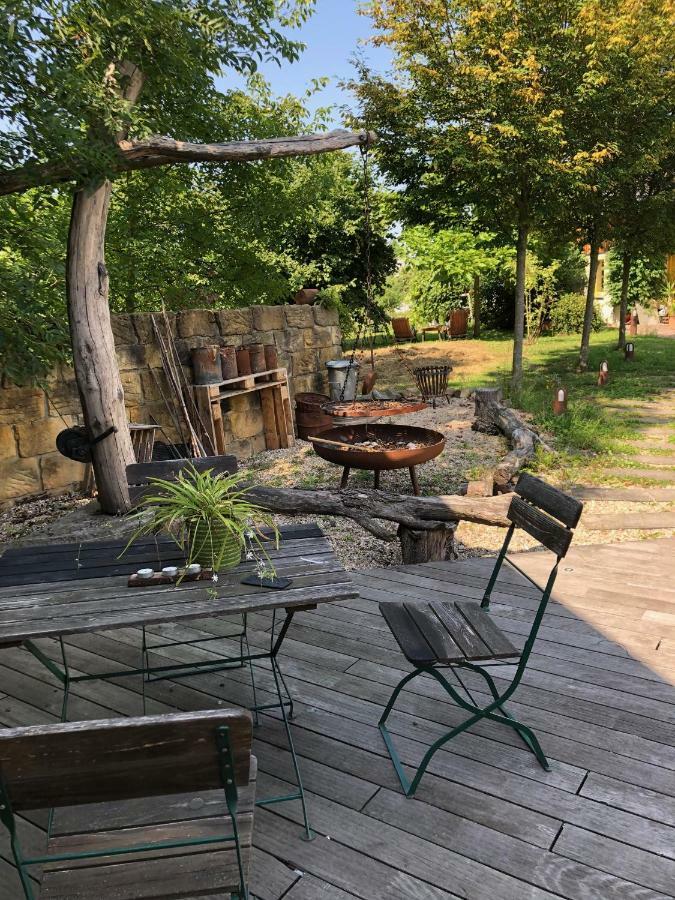 Gut Muellerleile Apartman Gengenbach Kültér fotó