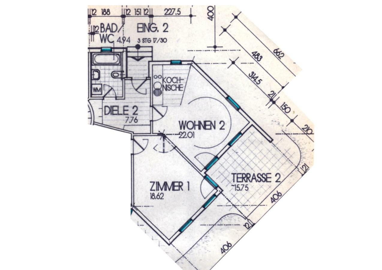 Gut Muellerleile Apartman Gengenbach Kültér fotó